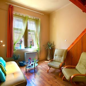 Appartement met een Slaapkamer